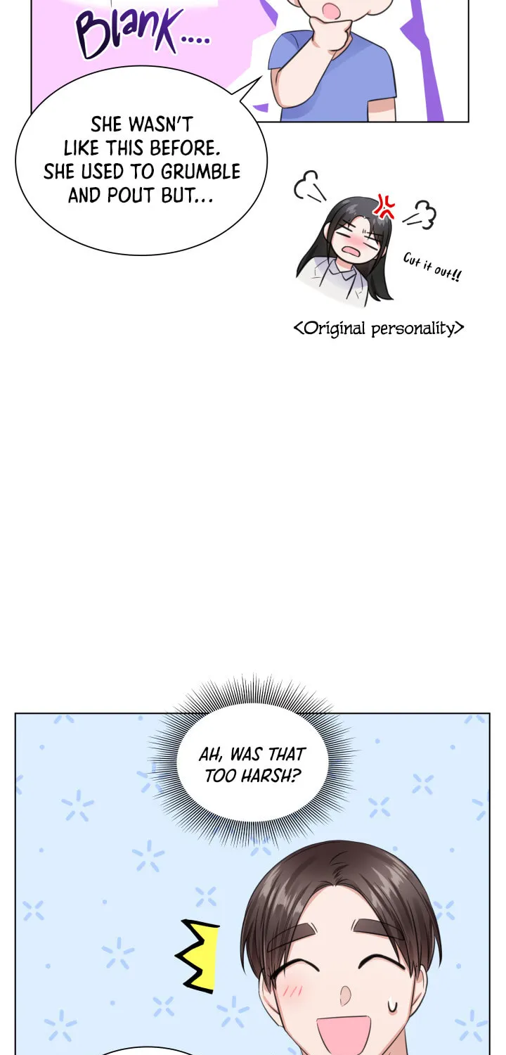 Read Heart Crush chapter 13 image 24 on Lezhin
