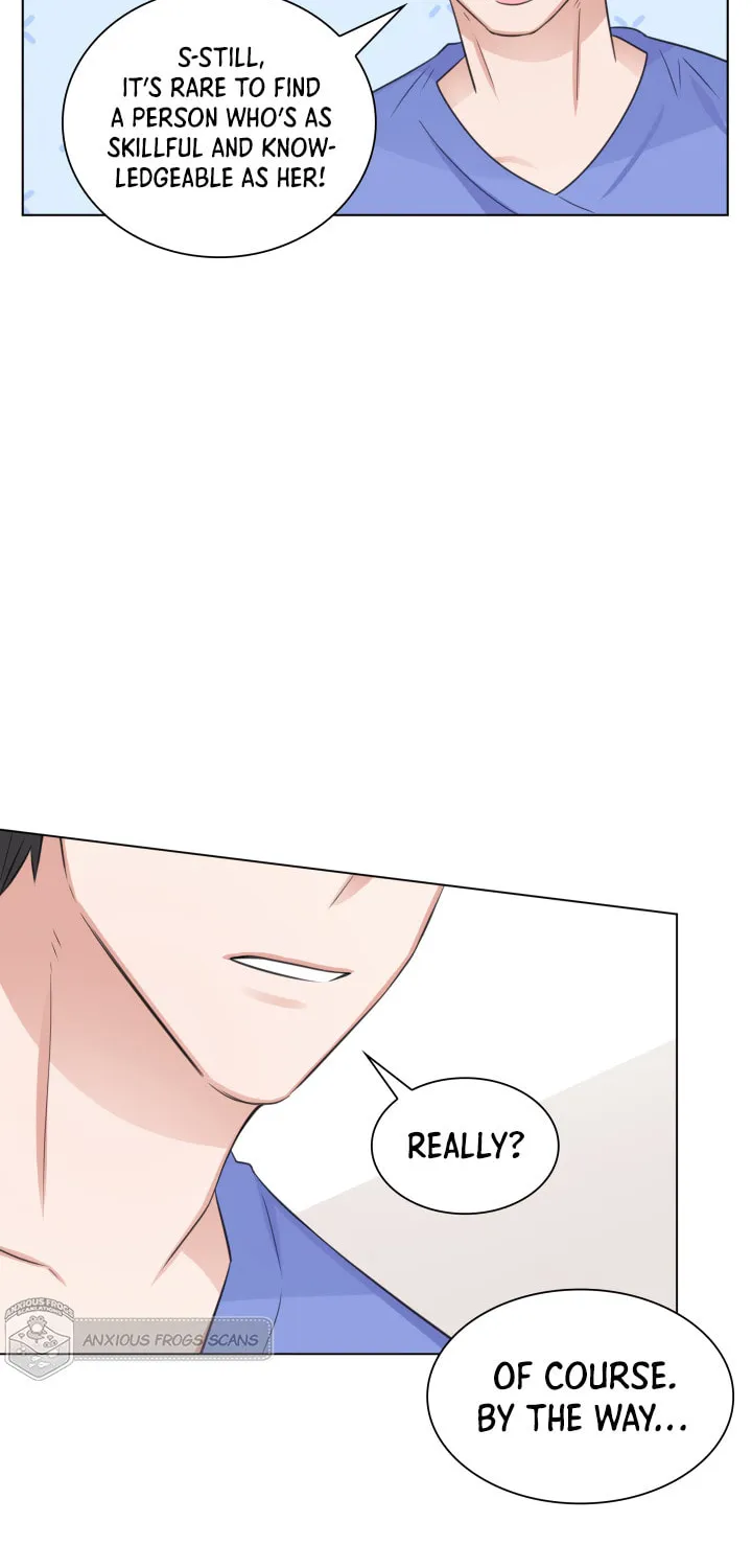 Read Heart Crush chapter 13 image 25 on Lezhin