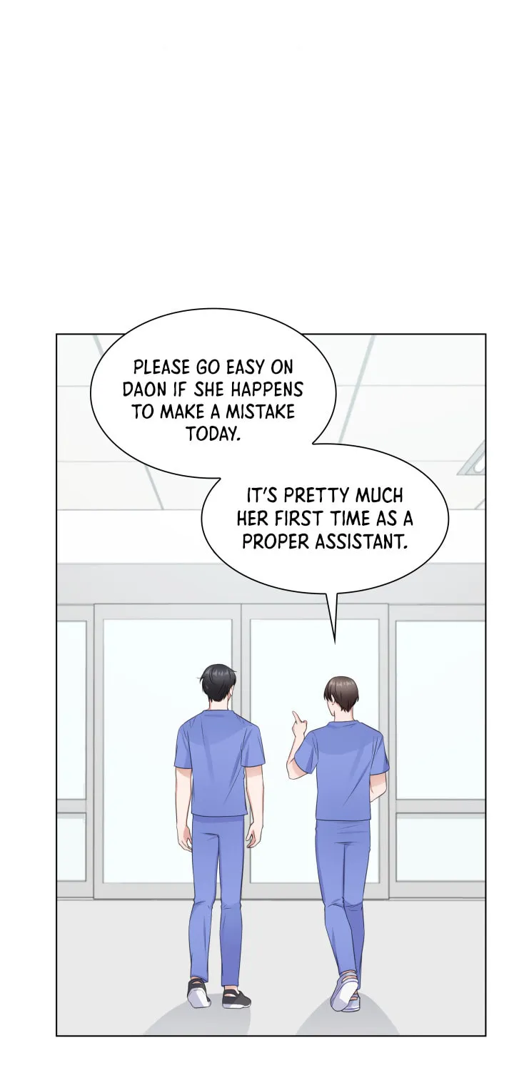 Read Heart Crush chapter 13 image 27 on Lezhin