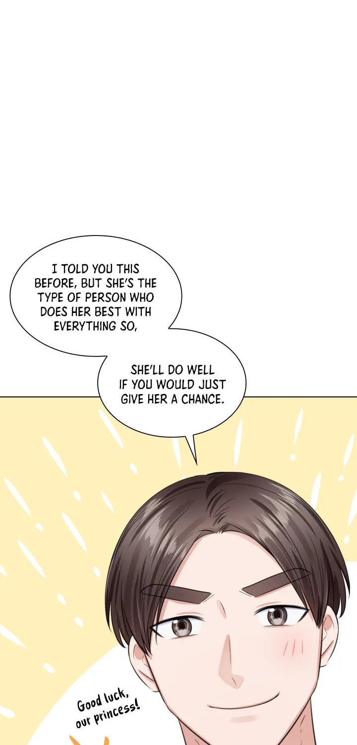 Read Heart Crush chapter 13 image 28 on Lezhin