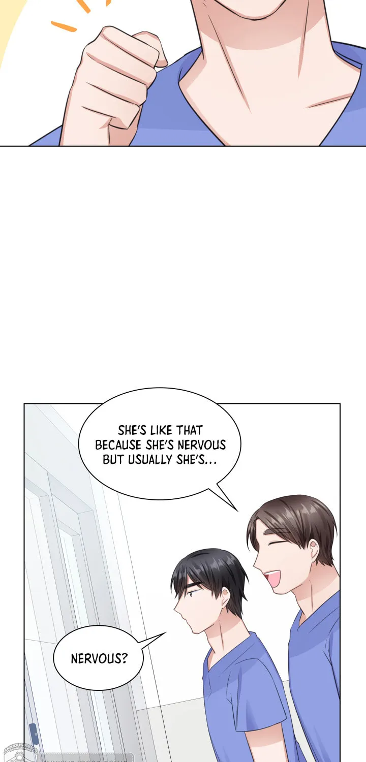 Read Heart Crush chapter 13 image 29 on Lezhin