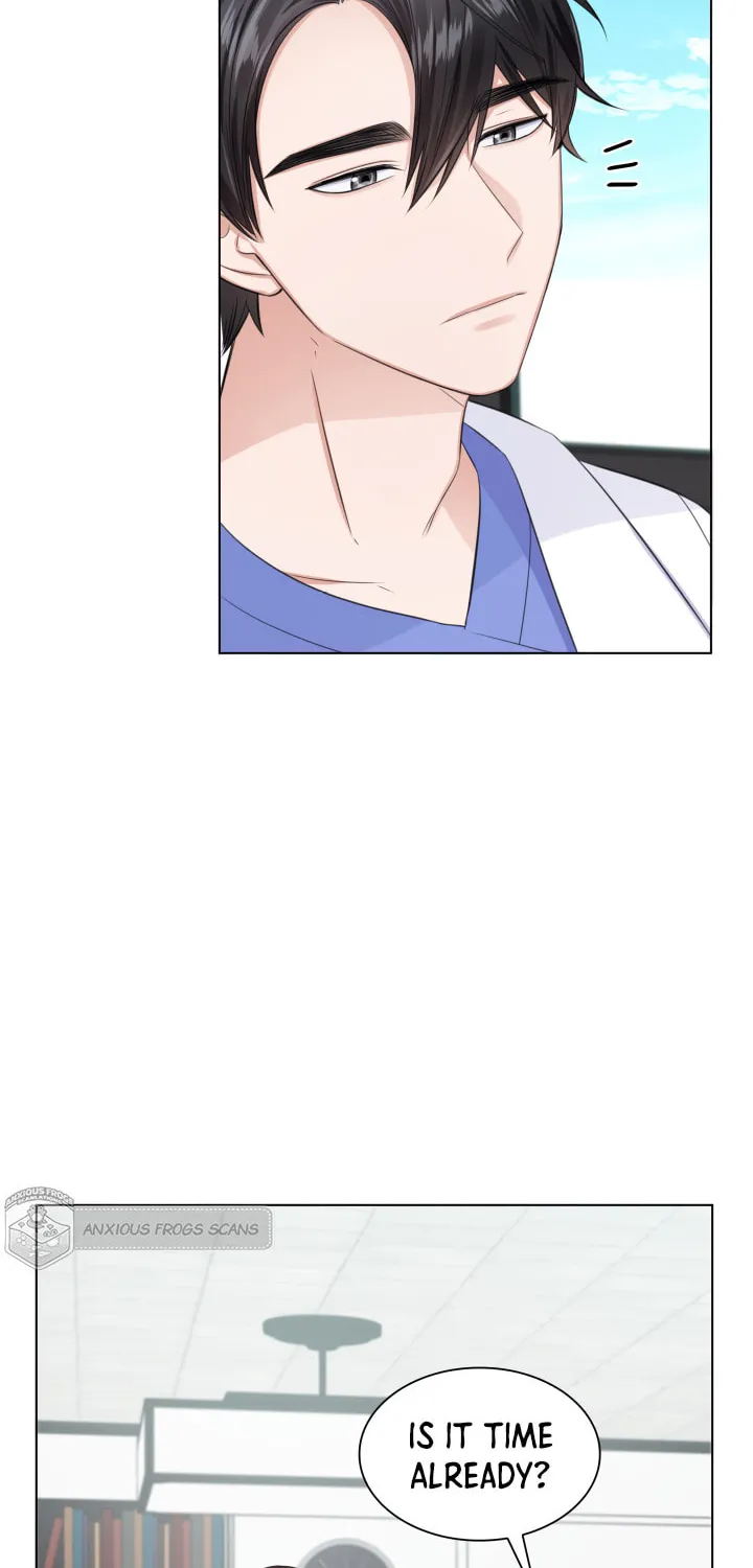Read Heart Crush chapter 13 image 3 on Lezhin