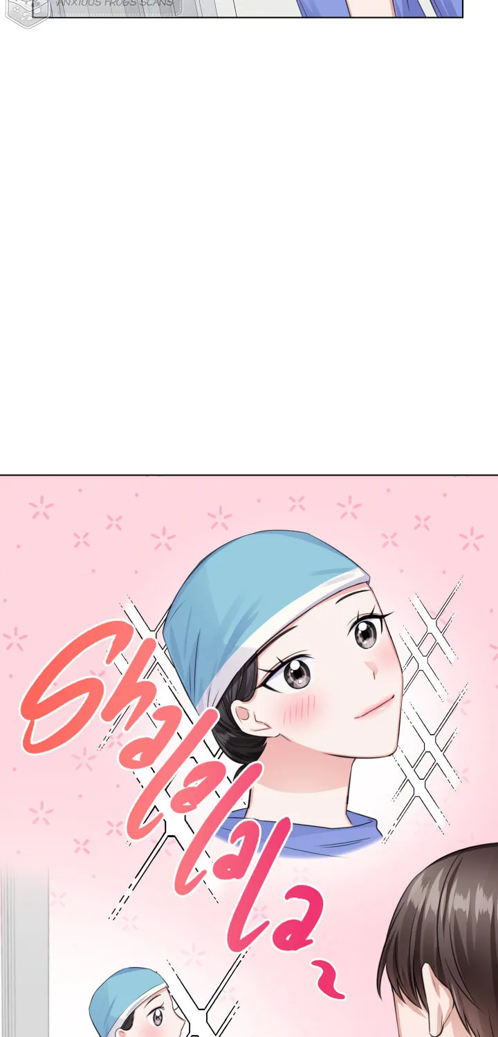 Read Heart Crush chapter 13 image 30 on Lezhin