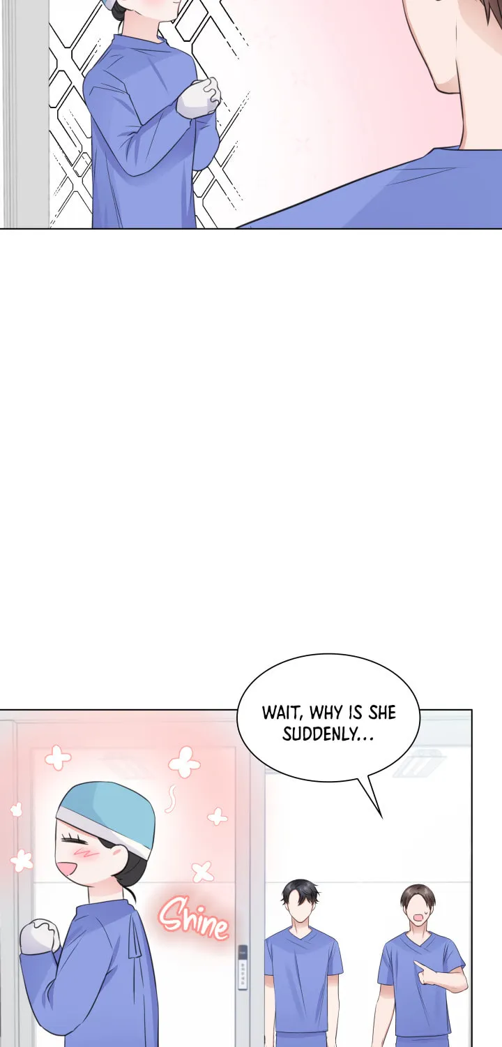Read Heart Crush chapter 13 image 31 on Lezhin