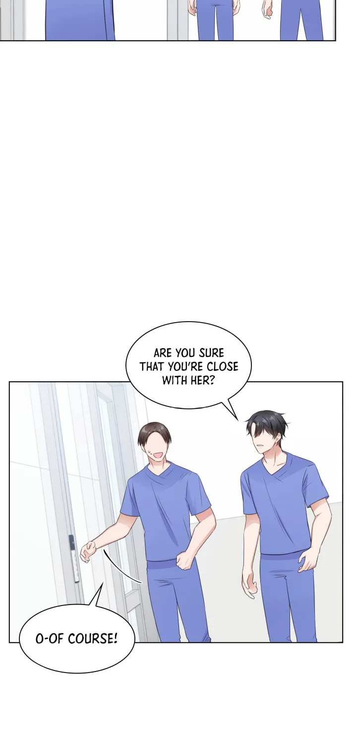 Read Heart Crush chapter 13 image 32 on Lezhin