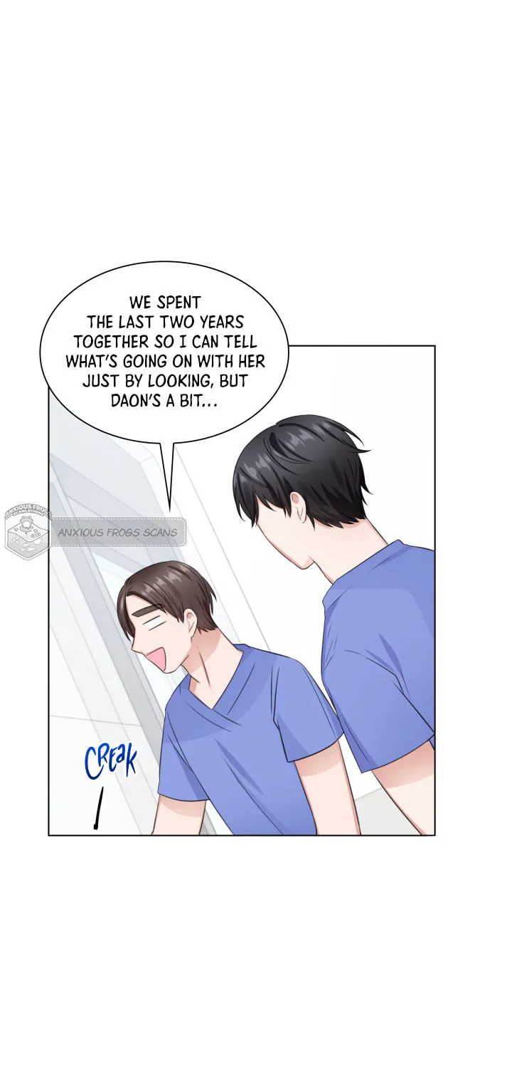 Read Heart Crush chapter 13 image 33 on Lezhin