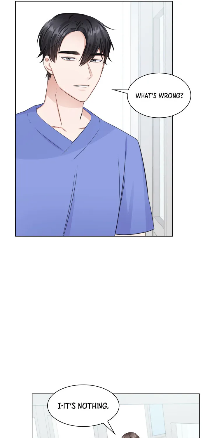 Read Heart Crush chapter 13 image 35 on Lezhin