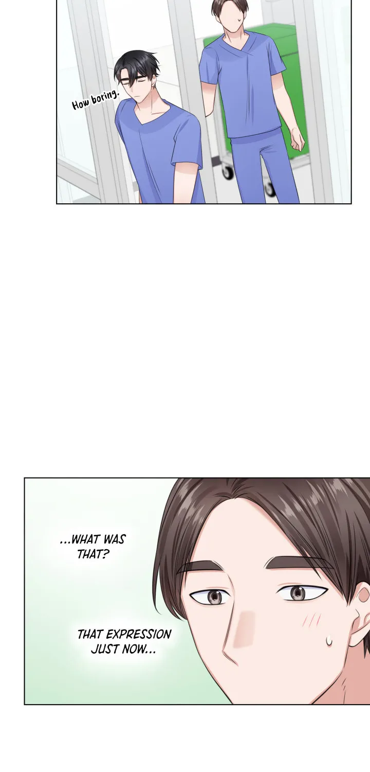 Read Heart Crush chapter 13 image 36 on Lezhin