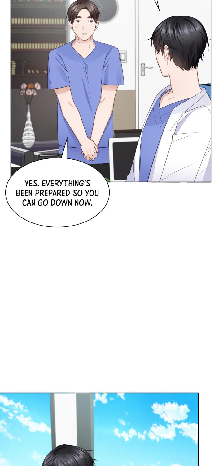 Read Heart Crush chapter 13 image 4 on Lezhin