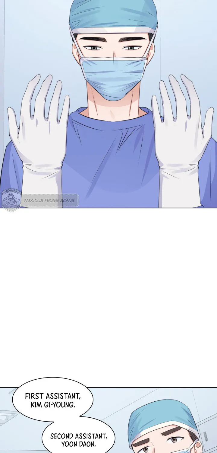 Read Heart Crush chapter 13 image 41 on Lezhin