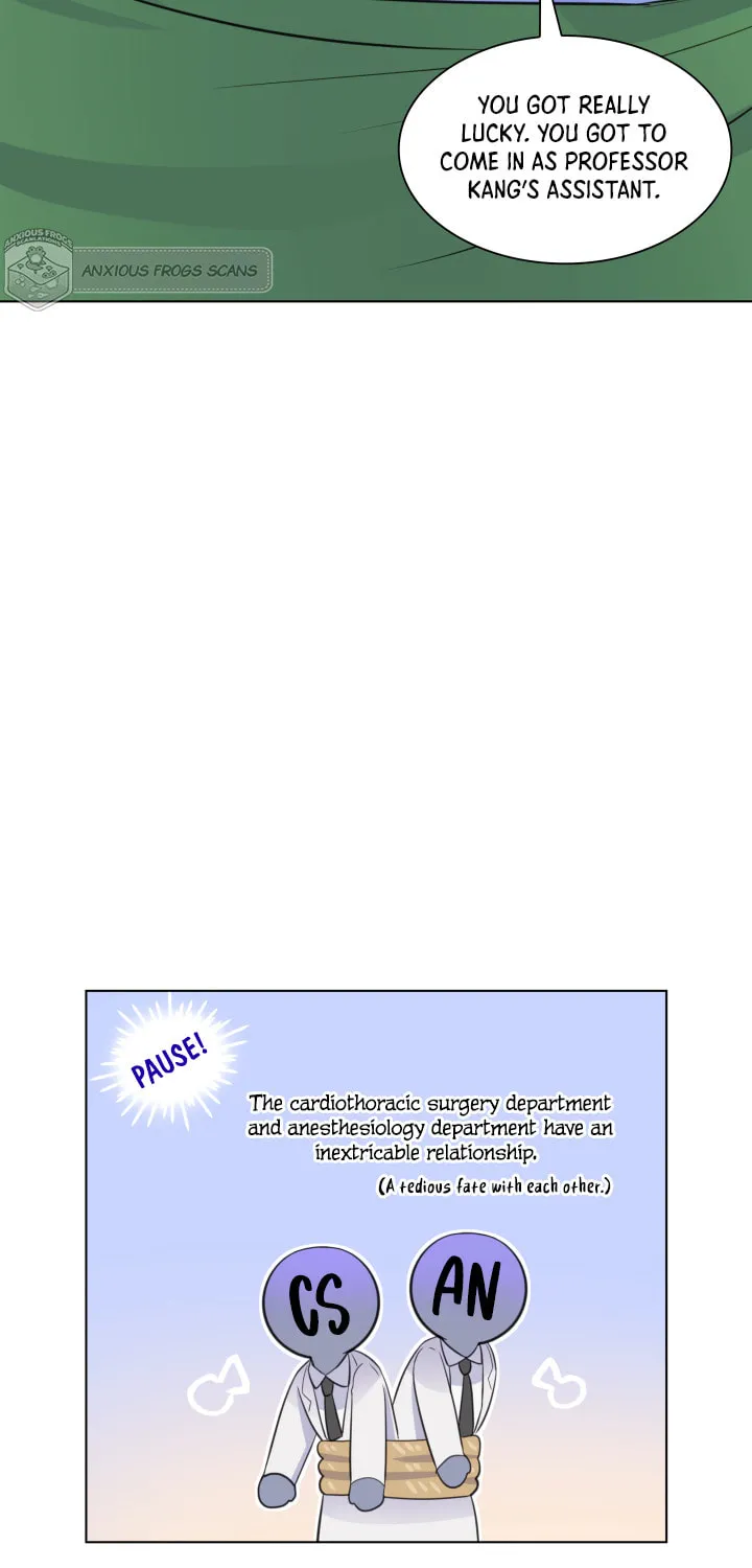 Read Heart Crush chapter 13 image 48 on Lezhin