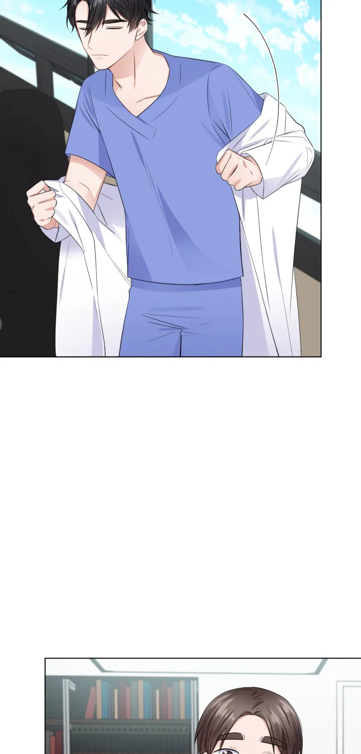 Read Heart Crush chapter 13 image 5 on Lezhin