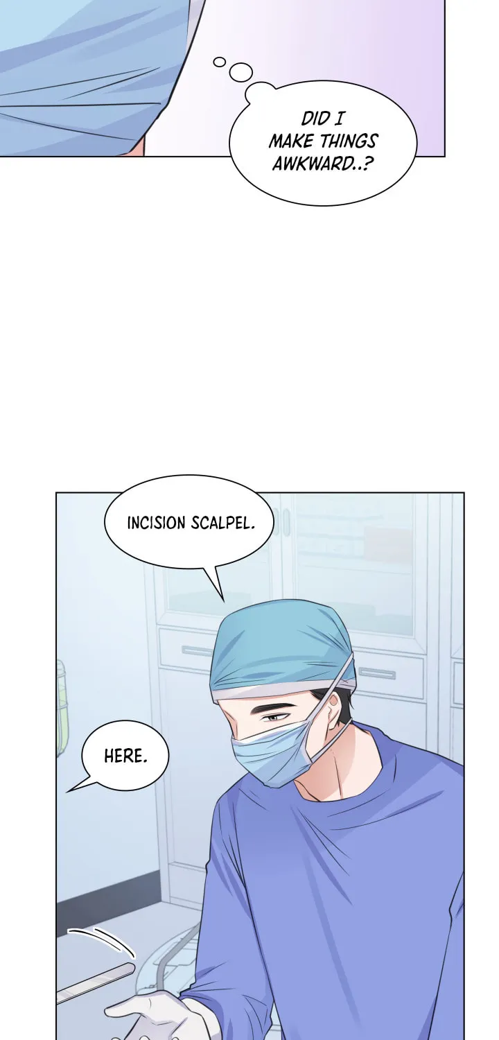 Read Heart Crush chapter 13 image 54 on Lezhin