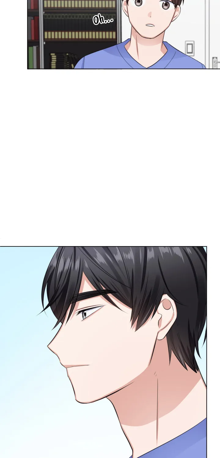 Read Heart Crush chapter 13 image 6 on Lezhin
