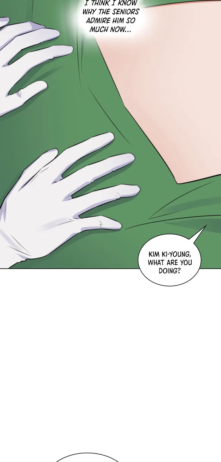 Read Heart Crush chapter 13 image 60 on Lezhin