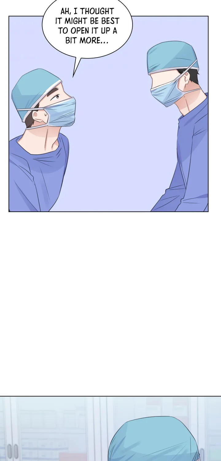 Read Heart Crush chapter 13 image 61 on Lezhin