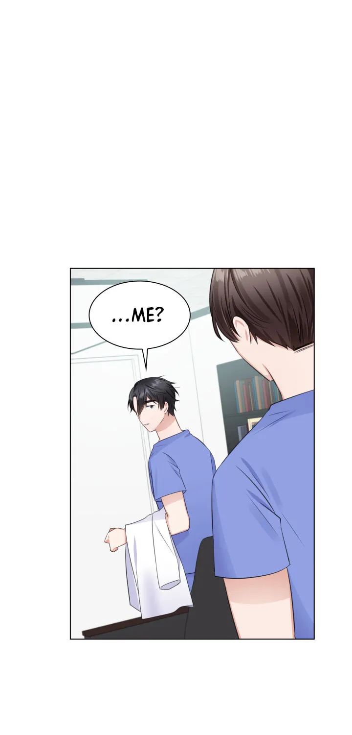 Read Heart Crush chapter 13 image 8 on Lezhin