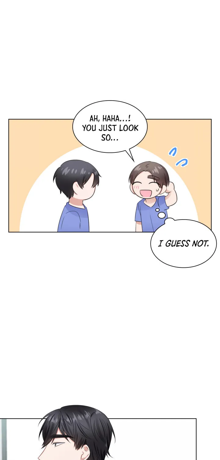 Read Heart Crush chapter 13 image 9 on Lezhin