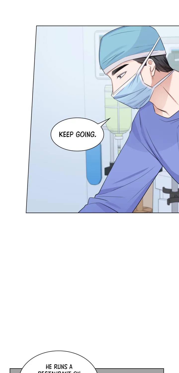 Read Heart Crush chapter 14 image 10 on Lezhin