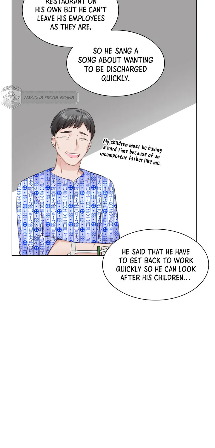 Read Heart Crush chapter 14 image 11 on Lezhin