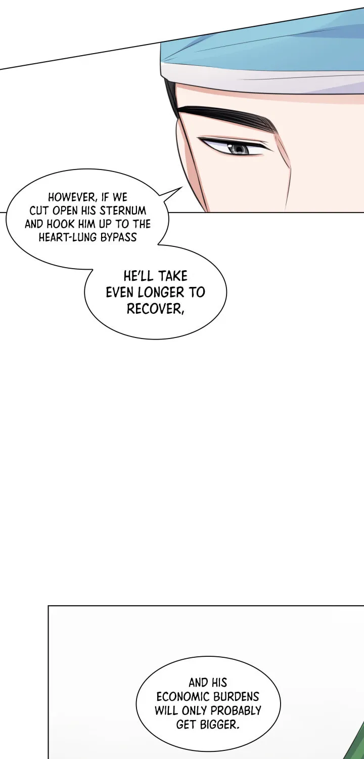 Read Heart Crush chapter 14 image 12 on Lezhin