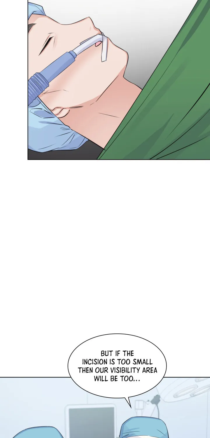 Read Heart Crush chapter 14 image 13 on Lezhin