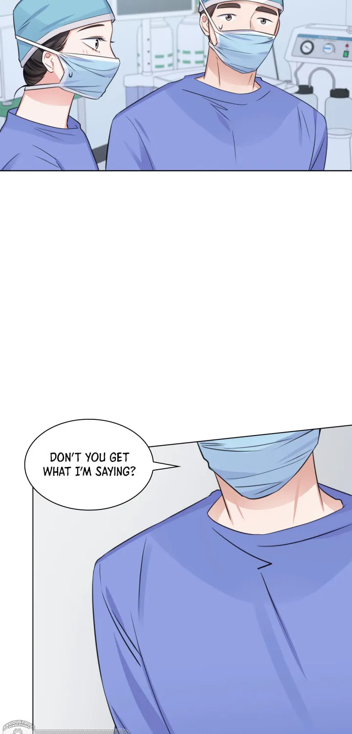 Read Heart Crush chapter 14 image 14 on Lezhin