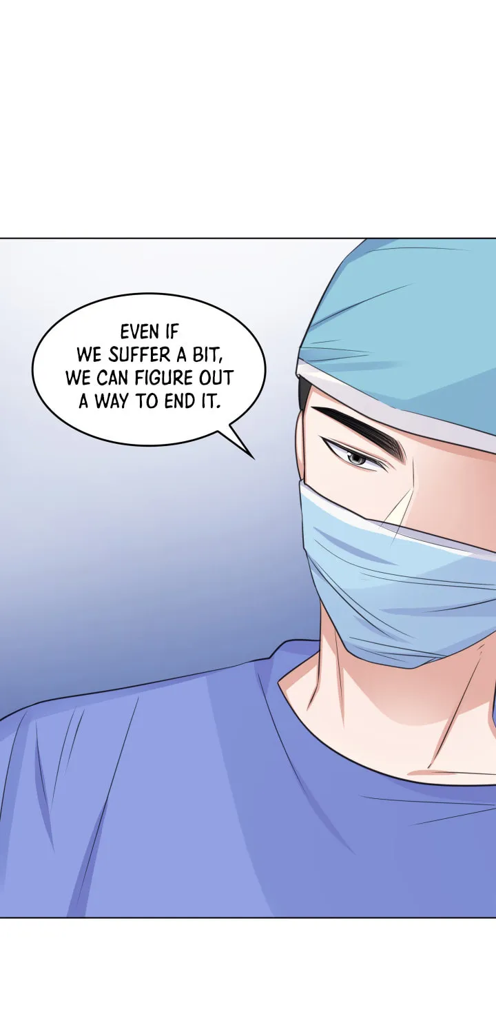 Read Heart Crush chapter 14 image 16 on Lezhin