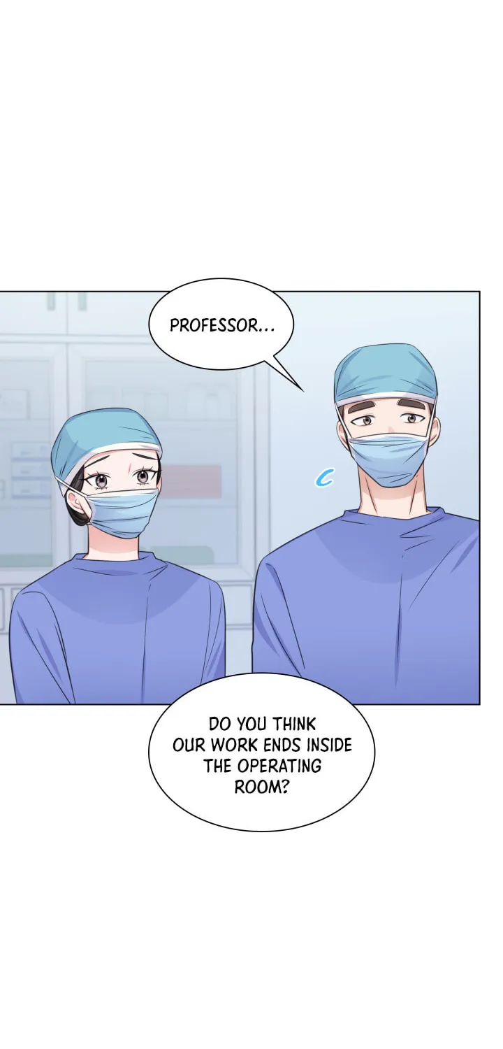 Read Heart Crush chapter 14 image 17 on Lezhin