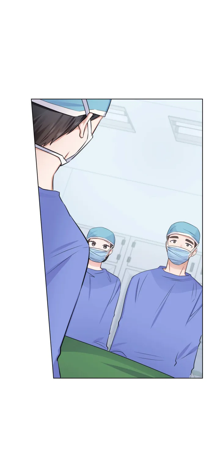 Read Heart Crush chapter 14 image 20 on Lezhin