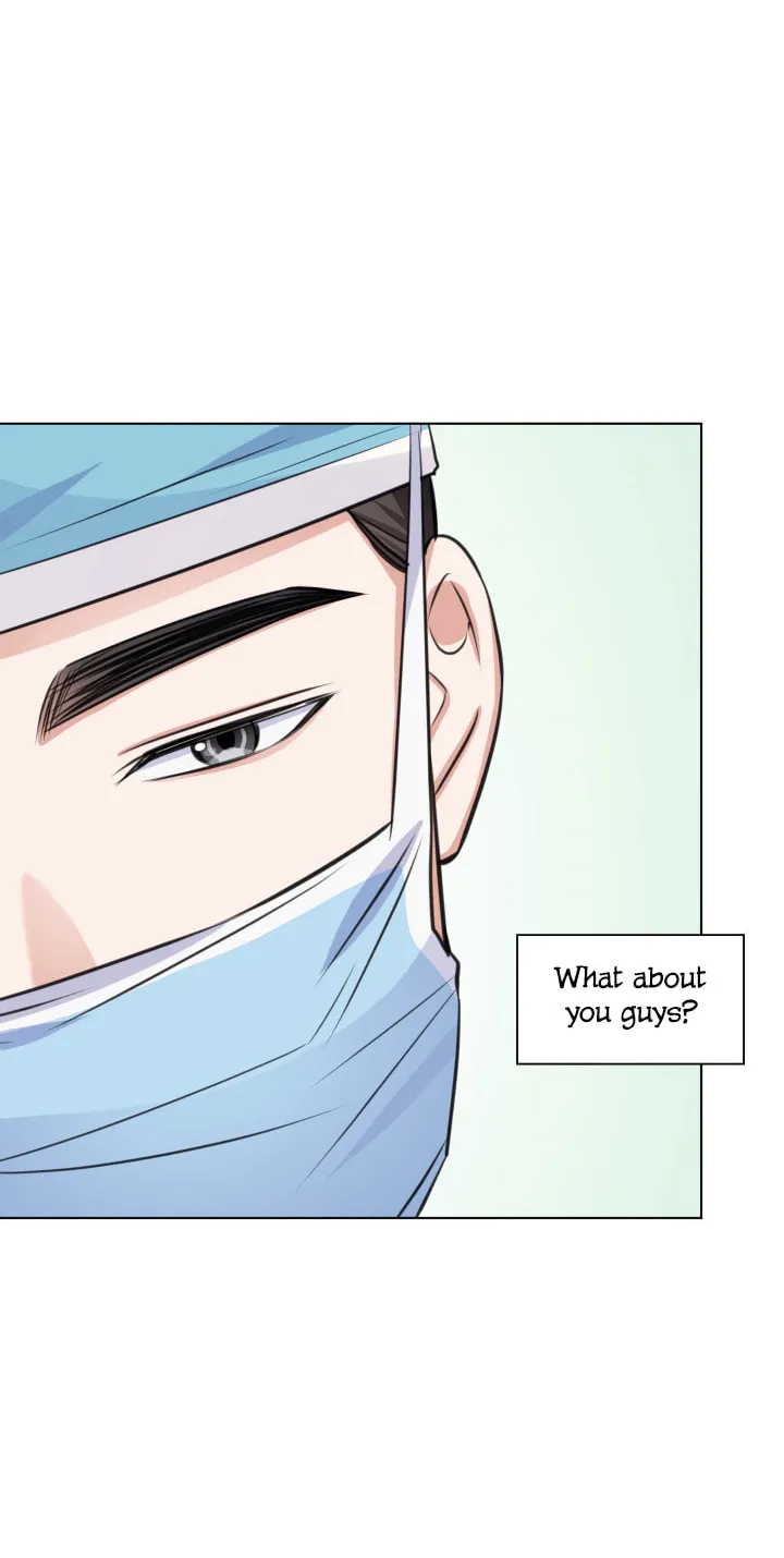 Read Heart Crush chapter 14 image 21 on Lezhin
