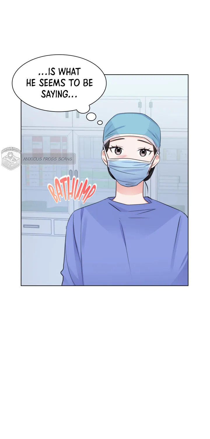 Read Heart Crush chapter 14 image 22 on Lezhin