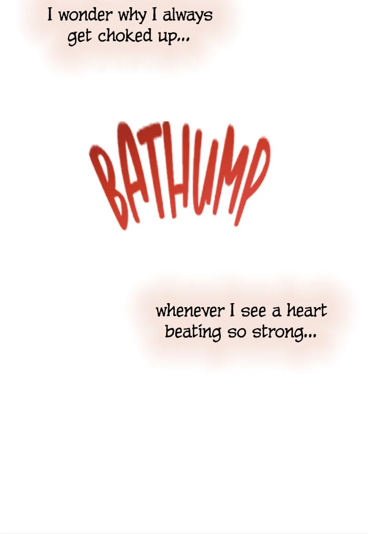 Read Heart Crush chapter 14 image 27 on Lezhin