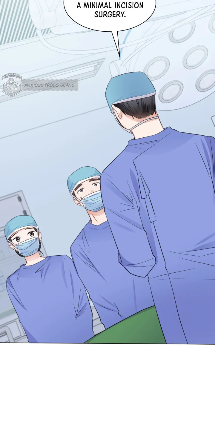 Read Heart Crush chapter 14 image 3 on Lezhin