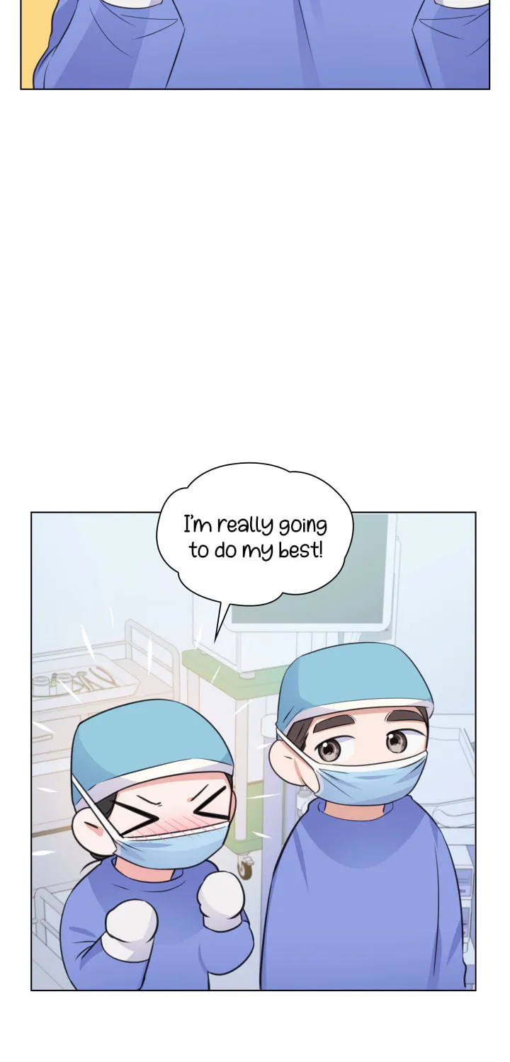 Read Heart Crush chapter 14 image 30 on Lezhin