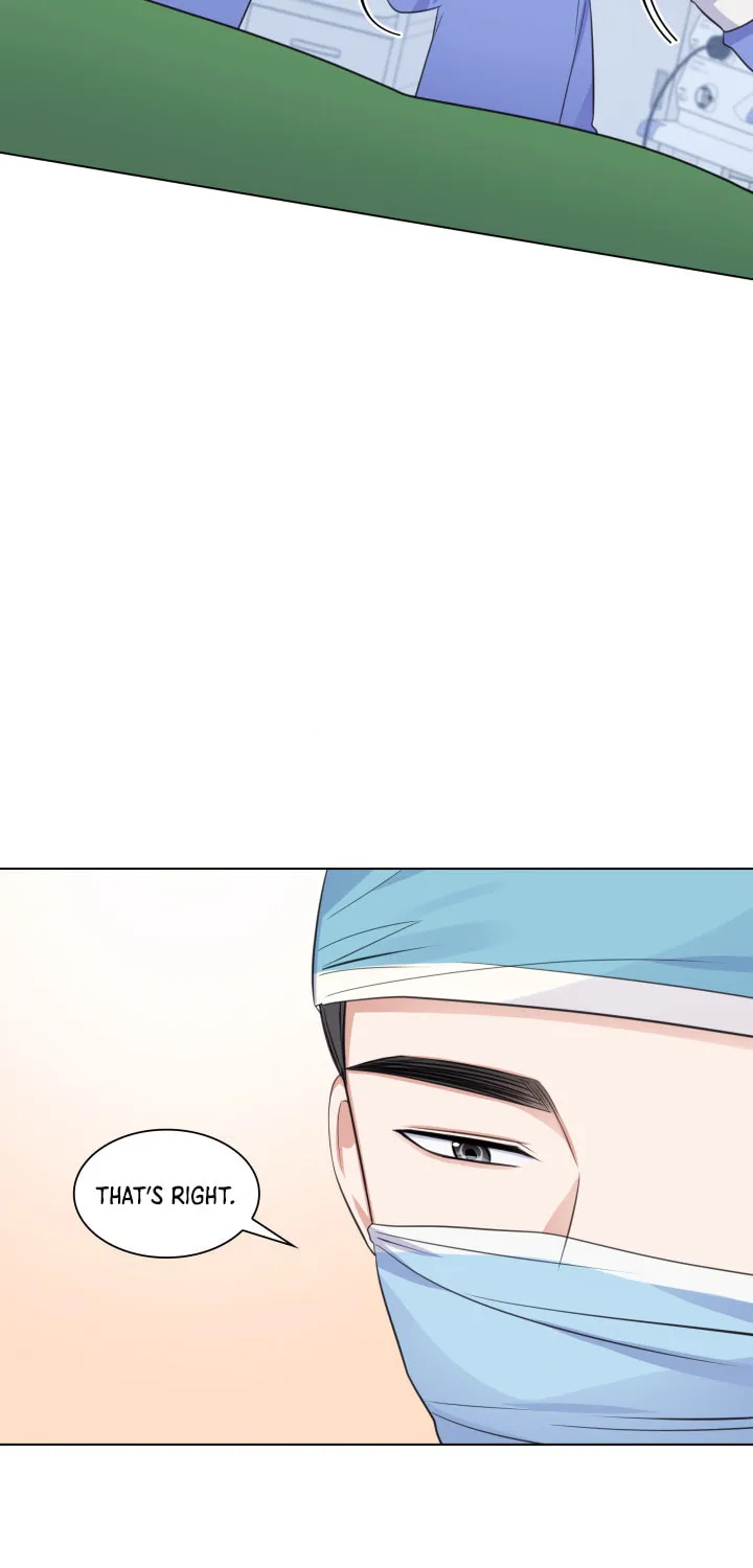 Read Heart Crush chapter 14 image 32 on Lezhin
