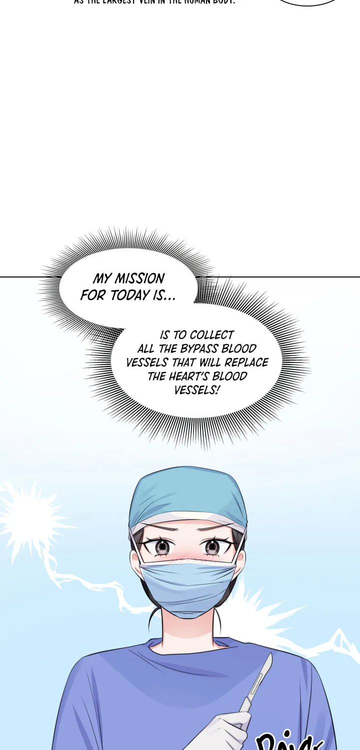 Read Heart Crush chapter 14 image 35 on Lezhin