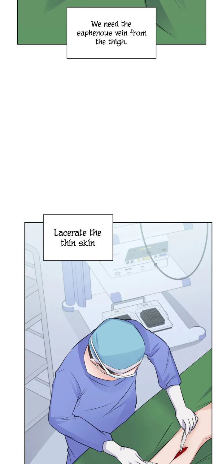 Read Heart Crush chapter 14 image 38 on Lezhin