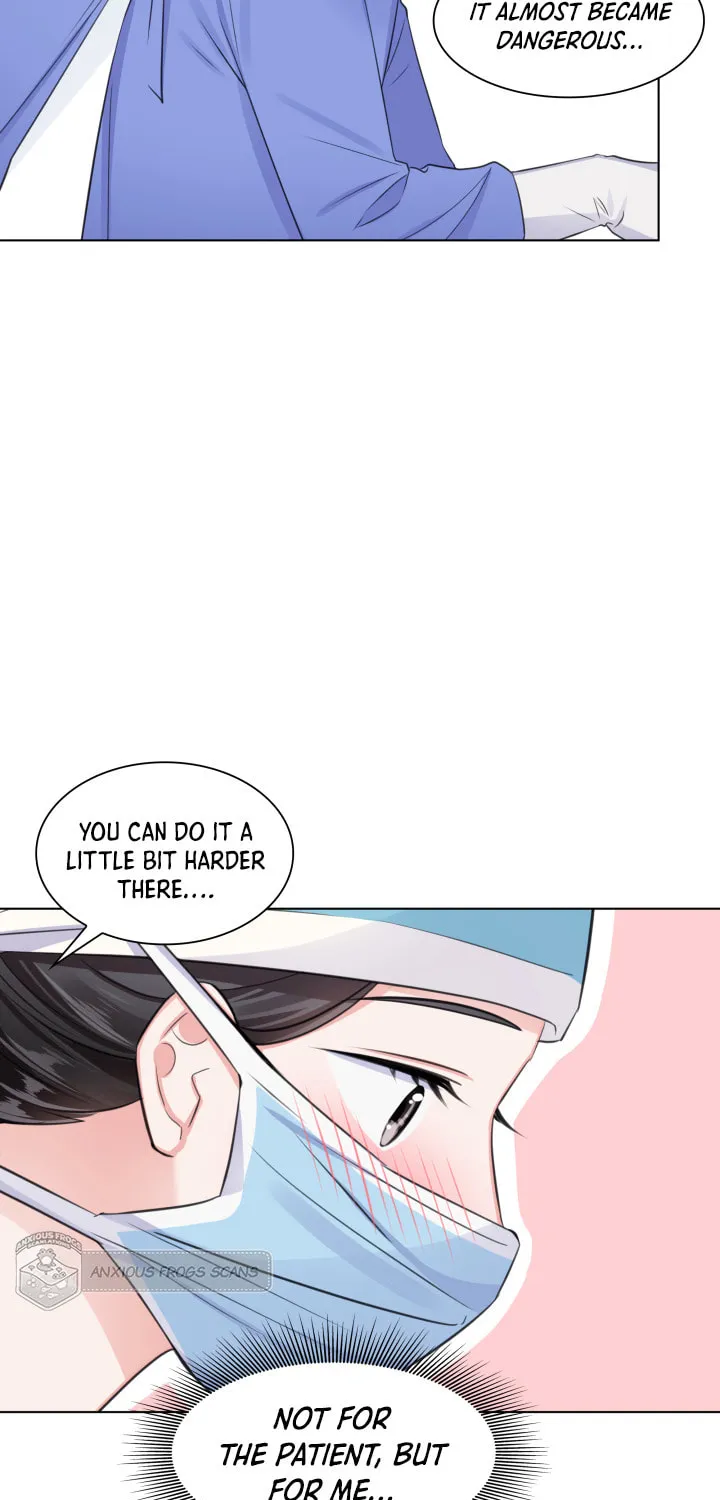 Read Heart Crush chapter 14 image 43 on Lezhin