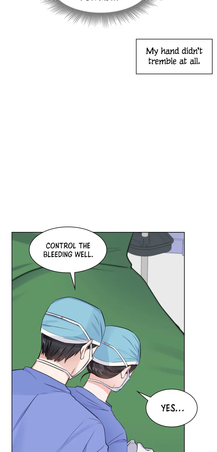 Read Heart Crush chapter 14 image 44 on Lezhin