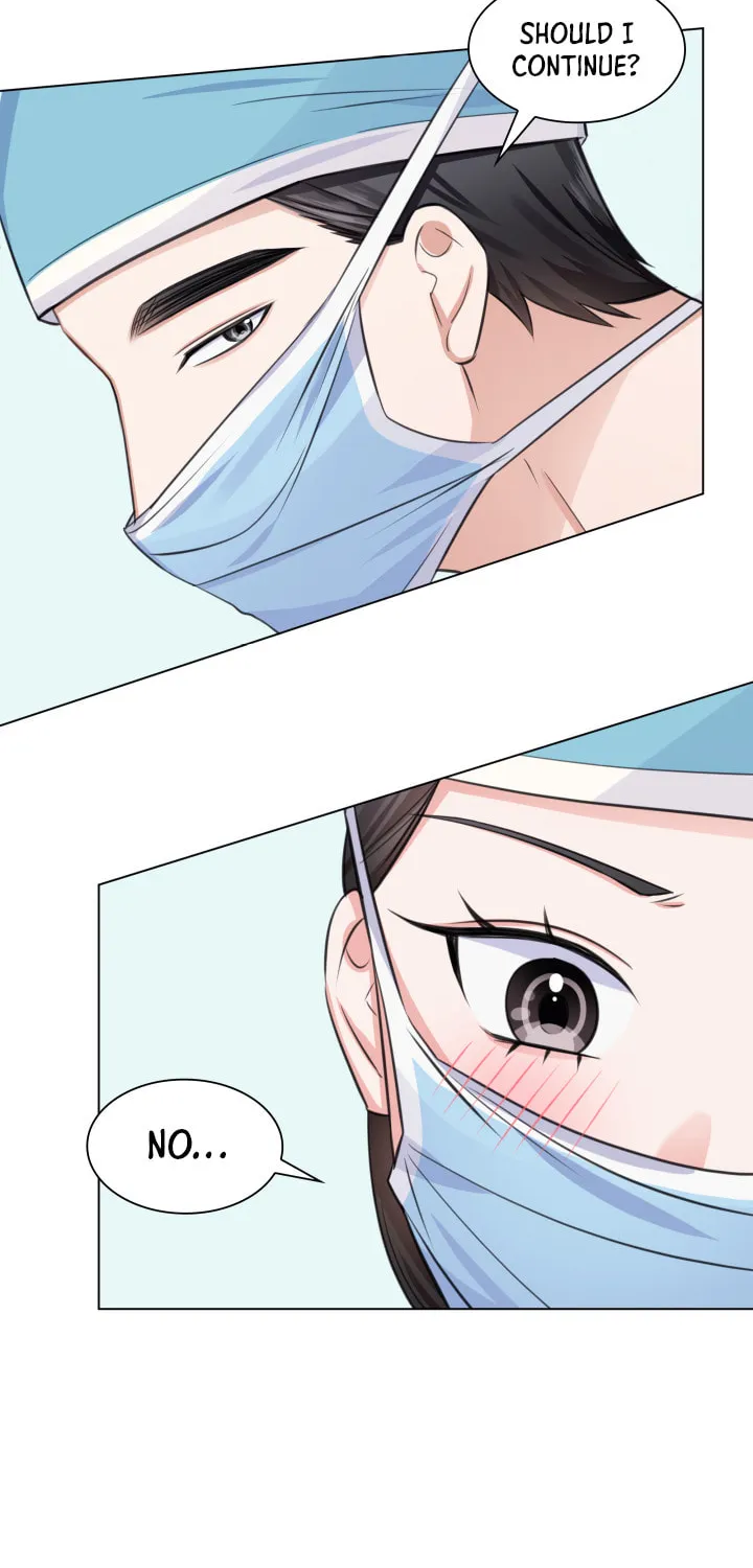 Read Heart Crush chapter 14 image 48 on Lezhin