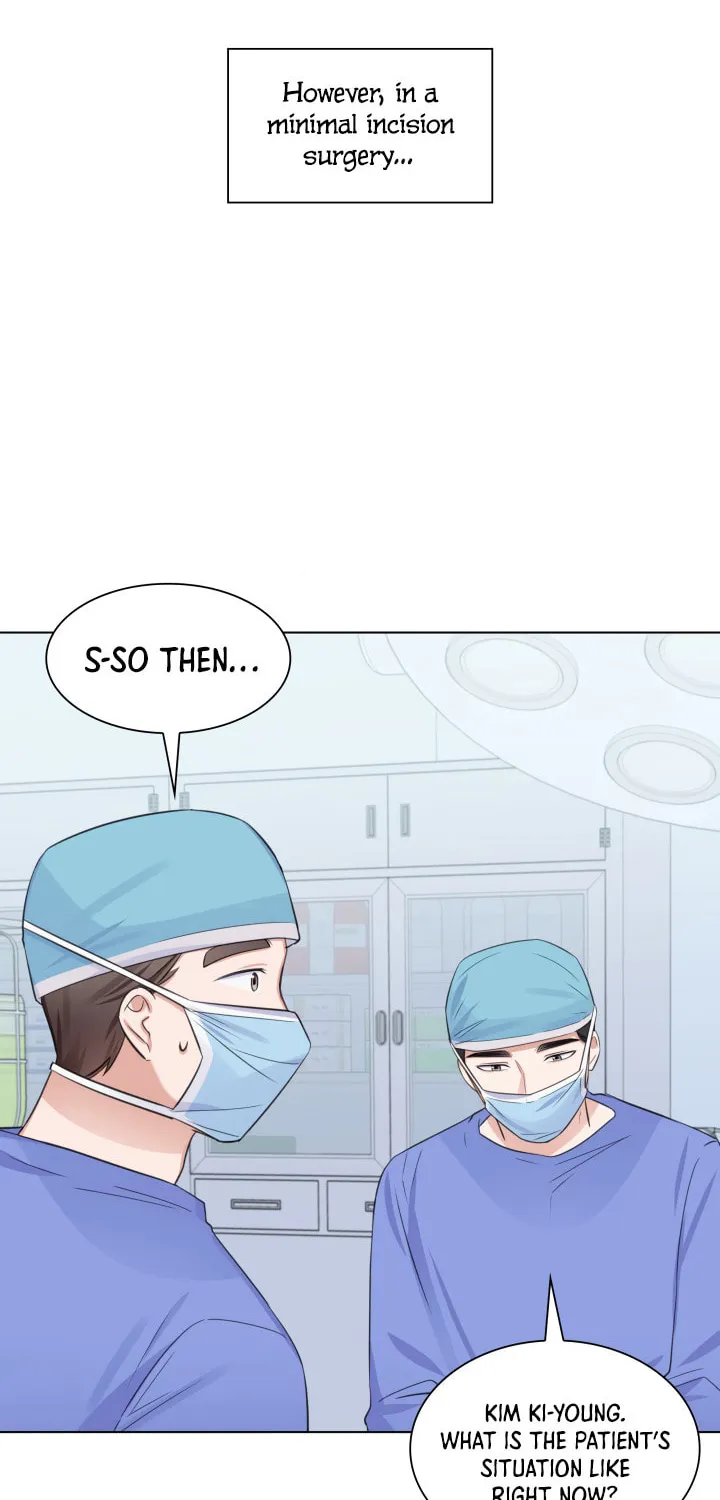 Read Heart Crush chapter 14 image 5 on Lezhin