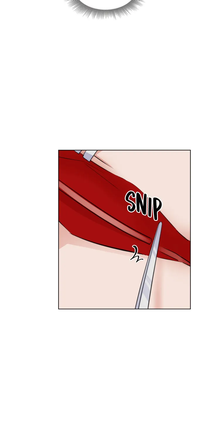 Read Heart Crush chapter 14 image 50 on Lezhin