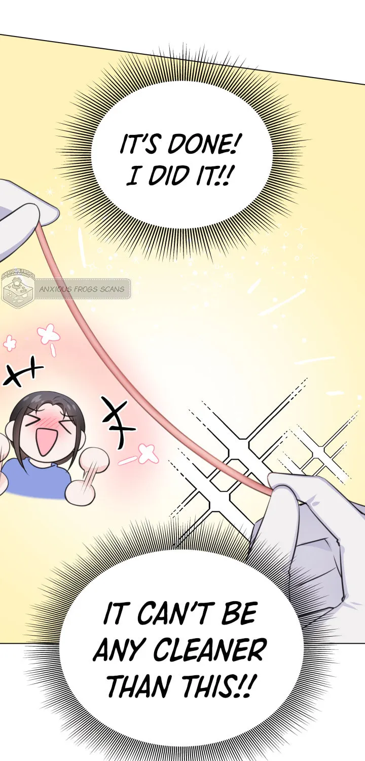 Read Heart Crush chapter 14 image 51 on Lezhin