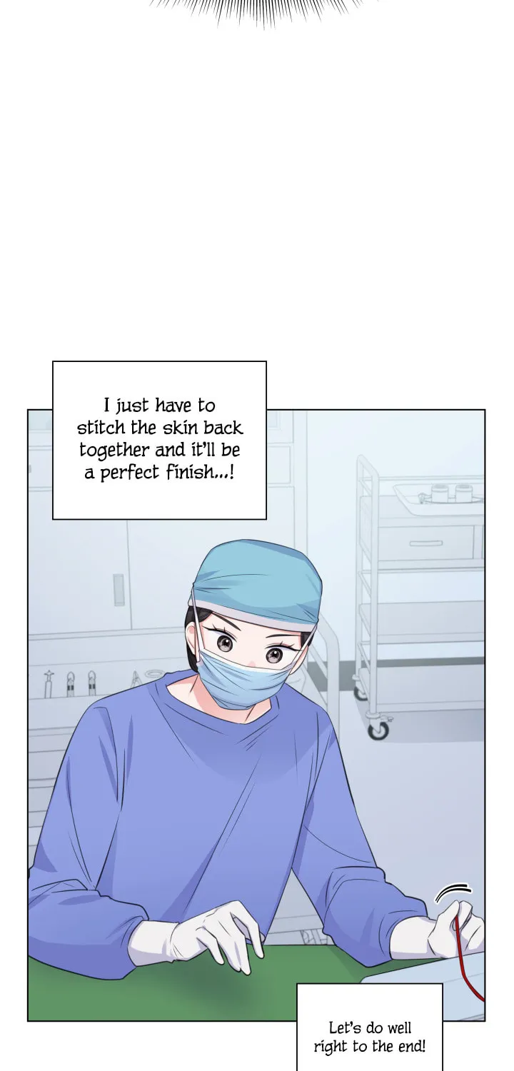 Read Heart Crush chapter 14 image 52 on Lezhin