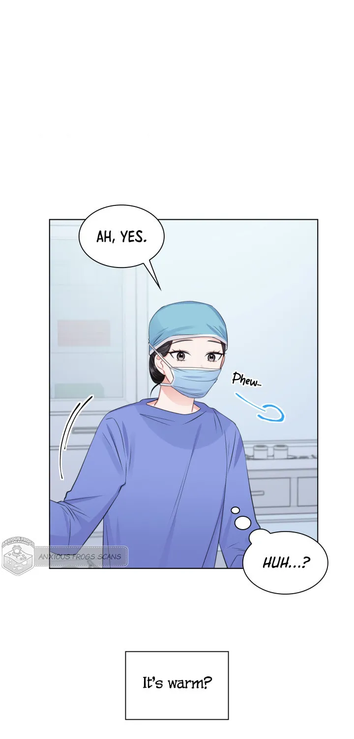Read Heart Crush chapter 14 image 55 on Lezhin