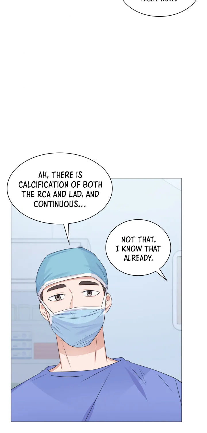 Read Heart Crush chapter 14 image 6 on Lezhin