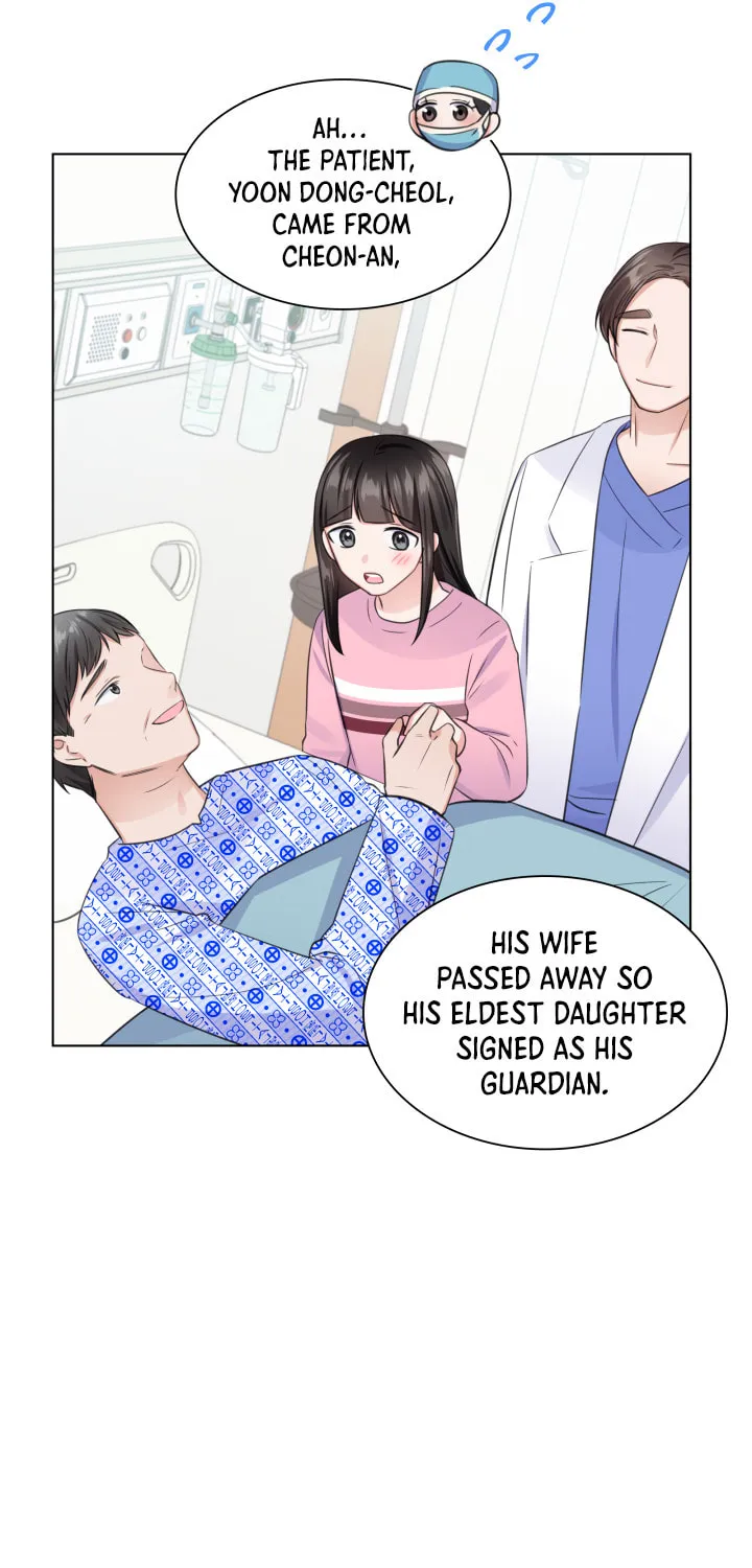Read Heart Crush chapter 14 image 9 on Lezhin