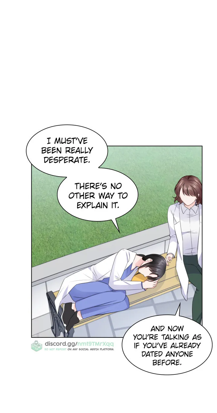 Read Heart Crush chapter 15 image 14 on Lezhin