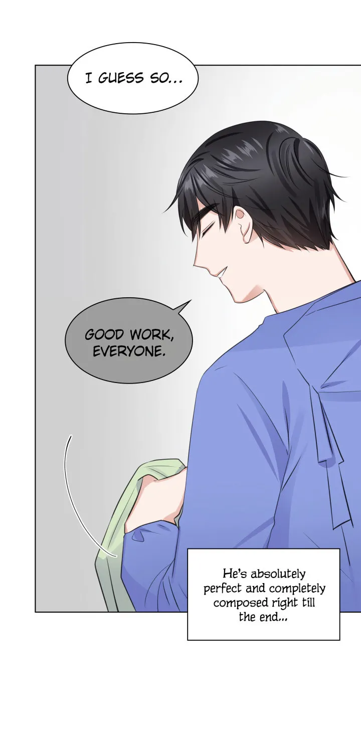 Read Heart Crush chapter 15 image 16 on Lezhin